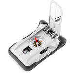 Brunton TruArc 20 Glow Global Compass (Degrees, Metric Units)