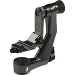 Zenelli CARBON Z Carbon Fiber Gimbal Head