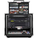 Buy  Roland ROL-VR-400HD VR-400UHD 4K Streaming AV Mixer
