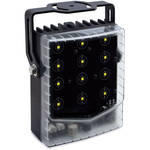 AXTON Blaze AT-25W-S 285'-Range Illuminator with Day/Night Sensor (60 x 30°)