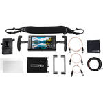 SmallHD ULTRA 7 Bolt 6 TX 1500 Monitor