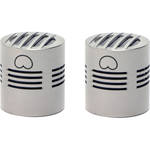 Schoeps MK 4XP Cardioid Condenser Microphone Capsule (Nickel)