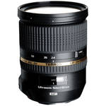 Tamron SP 24-70mm f/2.8 DI VC USD Lens for Nikon Cameras