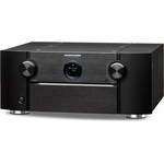 Marantz 13.2 Channel 4K Ultra HD Network AV Surround Preamplifier with HEOS