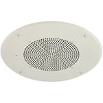 Louroe AOP-SP-CF Ceiling Speakerphone (Flush Mount)
