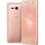 Sony Xperia XZ2 Compact H8314 64GB Smartphone 1313-7920 B&H