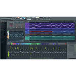 Image-Line FL Studio 21 Fruity Edition Complete Music Production Software (Boxed)