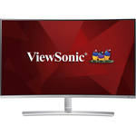 ViewSonic VX3216-SCMH-W 32" 16:9 Curved LCD Monitor