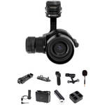 DJI Osmo PRO COMBO(ZENMUSE X5同梱キット) Buy DJI Osmo X5 Pro Combo today at DroneNerds OSMOPROCOMBO