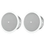 JBL Control 24C 2-Way Ceiling Speaker (Pair)
