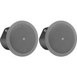 JBL Control 24CT Ceiling Speaker (Black) - Pair