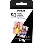 Create Sticker Prints with the Canon IVY 2 Mini Photo Printer
