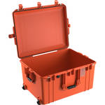 Pelican 1637 Air Case (Orange)