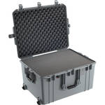 Pelican 1637 Air Case (Silver)