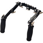 Tilta UH-T03 リグ Amazon.com : Universal Handgrip UH-T03 for 15mm