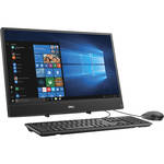 Dell Inspiron 22-3625 All-in-OneデスクトップPC Dell Inspiron 22-3625 All-in-OneデスクトップPC