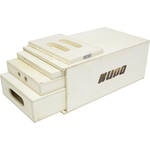 4-In-1 Nesting Apple Box Set