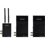 Teradek Bolt 500 XT 3G-SDI/HDMI Wireless Transmitter and 2 x Receiver Set