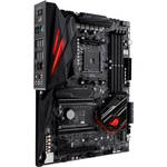ASUS Republic of Gamers Crosshair VII Hero ROG CROSSHAIR VII
