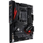 ASUS Republic of Gamers Crosshair ROG CROSSHAIR VII HERO (WI-FI)