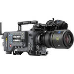ARRI ALEXA SXT Plus Camera Body (LDS PL) K1.0006383 B&H Photo
