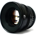 MicroPrime Cine Lenses