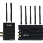 Teradek Bolt 1000 XT 3G-SDI/HDMI Wireless Transmitter and Receiver Set