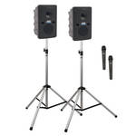 Portable PA Systems