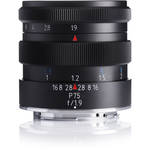 Meyer-Optik Gorlitz P75 75mm f/1.9 Lens for Leica L