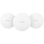 EnGenius EAP1250 AC1300 Wave 2 Dual-Band Indoor Compact Wireless AP (3-Pack)