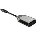 GoPro Quik Key microSD Card Reader (USB Type-C) AMCRC-001 B&H