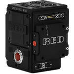 red dragon 6k digital camera