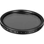 Tiffen 58mm Variable Neutral Density Filter 58VND B&H Photo Video