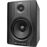 M-Audio BX5 Carbon 5" 2-Way 70W Active Studio Monitor (Black)