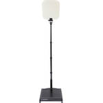 Fortinge 17" High-Brightness Conference Teleprompter Set