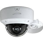 Speco Technologies VLDT6M 2MP Outdoor Analog HD Dome Camera with Night Vision & Motorized 2.8-12mm Lens