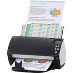 Fujitsu Ricoh fi-7160 Document Scanner (2018 Version)