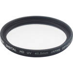Bower 40.5mm Digital HD UV Filter