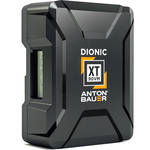 Anton/Bauer Dionic XT90 V-Mount Battery