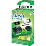 Ilford HP5 Plus B&W Single-Use Film Camera 1174168 B&H Photo