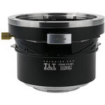 FotodioX Pro TLT ROKR Tilt/Shift Adapter for Pentax 645 Lens to Fujifilm  X-Mount Camera