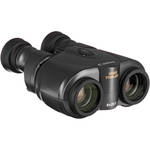 Canon 8x25 IS Image Stabilized Binoculars