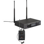 UHF Wireless Lav Mic System