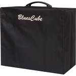 Roland Blues Cube Hot 30w 1x12 Guitar Combo Amplifier Bc Hot Bk