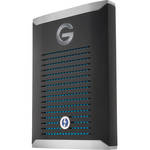 G-Technology 1TB G-DRIVE mobile Pro Thunderbolt 3 External SSD
