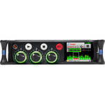 Sound Devices MixPre-3M Recorder & USB Audio Interface for Musicians
