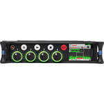 Sound Devices MixPre-6M Recorder & USB Audio Interface for Musicians