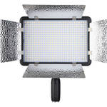 LED500LR Video Light