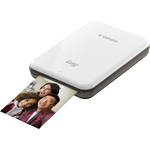 Canon IVY Mini Smartphone Printer (Slate Gray)