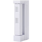 Optex FTN-RRIX FitLink Wireless Outdoor PIR Sensor for Interlogix and Qolsys Alarm Systems